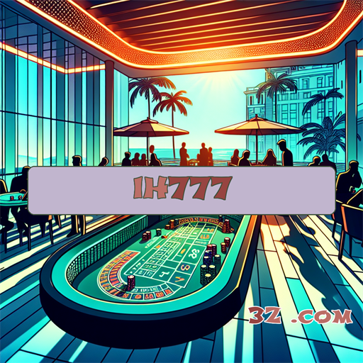 Explore o Cassino Online com o App da Plataforma Ih777