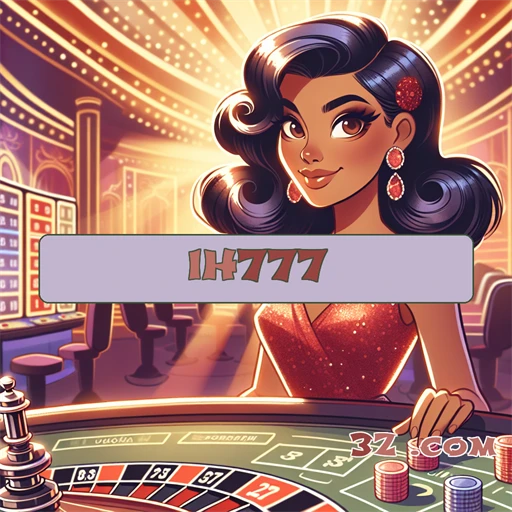 A Confiavel Experiência do ih777.com em Jogos Online