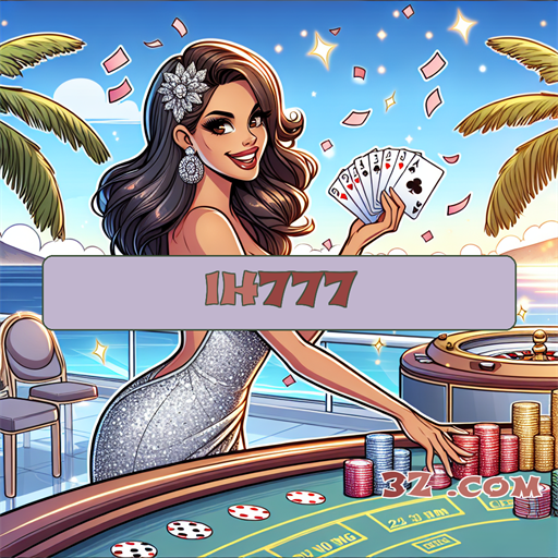 Jogos que Empolgam: Ih777.com é a Nova Sensação