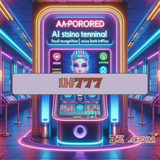 Slots: Aventura e Prêmios no ih777.com Usando Criatividade