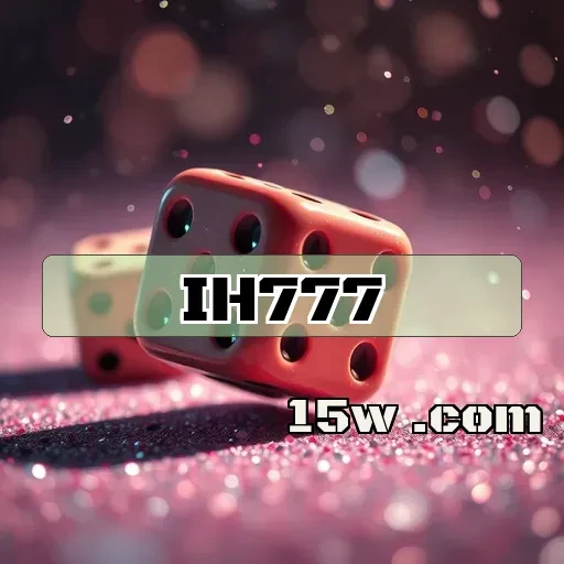 ih777.com: Transforme Sua Diversão Online com o Login Eficiente