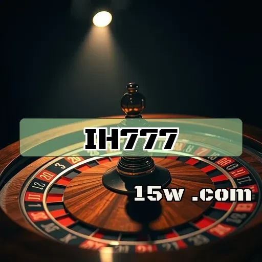 ih777.com: A Nova Sensação dos Jogos com Seu App Incrível