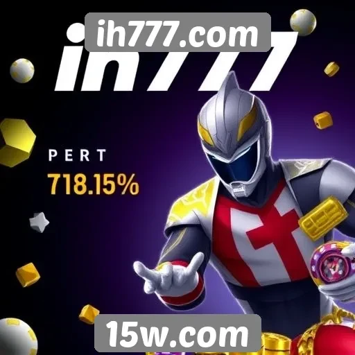 Plataforma ih777.com oferece promoções exclusivas