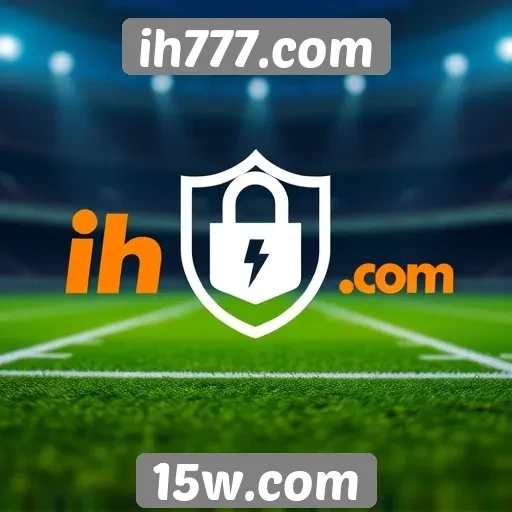Avaliação da segurança em ih777.com para jogadores