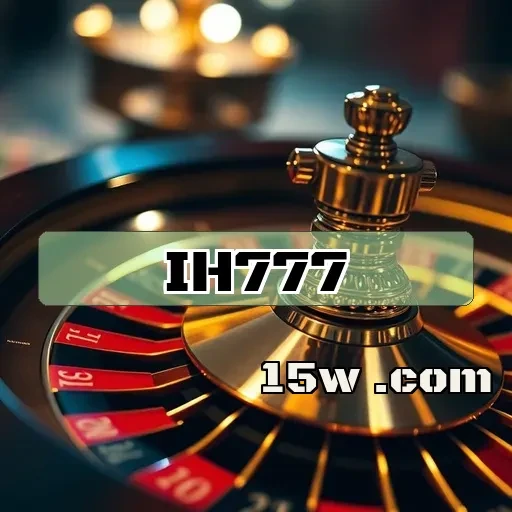 ih777.com: Como o Suporte 24/7 Transforma Sua Experiência de Jogo