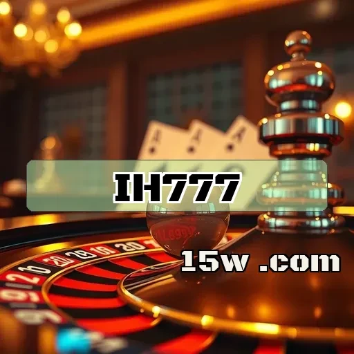 ih777.com: Descubra os Recursos Exclusivos da Seção VIP