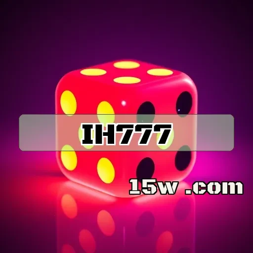 ih777.com: A Plataforma Brasileira de Jogos que Você Precisa Conhecer