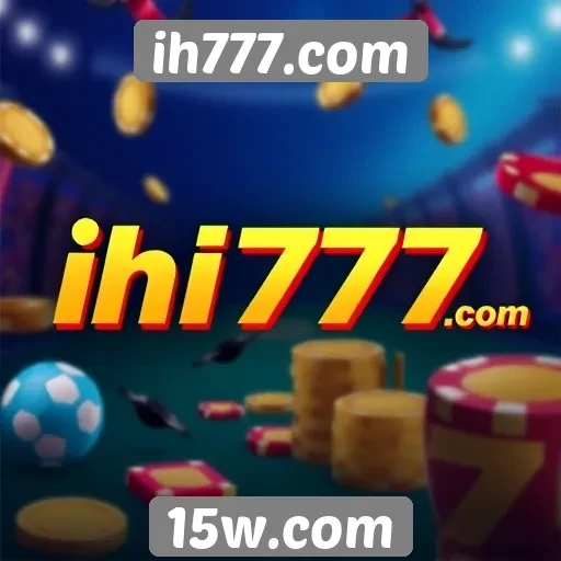 Ofertas e promoções disponíveis no ih777.com